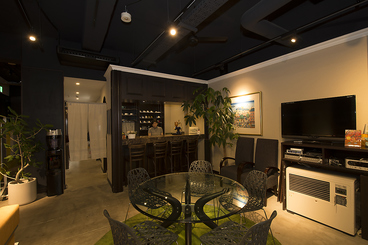 Little Tree Takeawayの雰囲気1