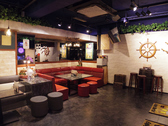 SPORTS&DARTS BAR GULP! ガルプ 新橋の雰囲気2