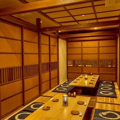 ごま鯖と明太もつ鍋 一利 博多本店の特集写真