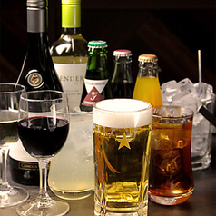 蕎麦 凪 ワテラス店のコース写真