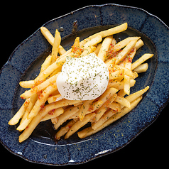 スイートチリフライ