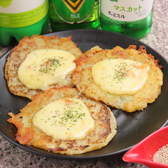 韓国酒場 チャムシルの写真2