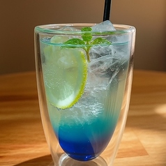 maruru cafe マルルカフェのおすすめドリンク3