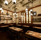 FRANZ club フランツクラブ 浜松町の雰囲気2