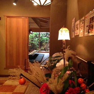 串揚処 十二カ月の雰囲気1