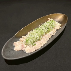 奥三河地鶏しもふり