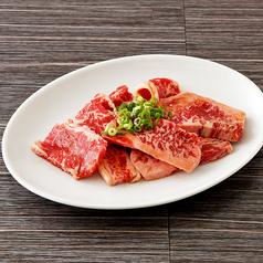 問屋厳選 焼肉牛星 高松空港通り店のおすすめ料理2