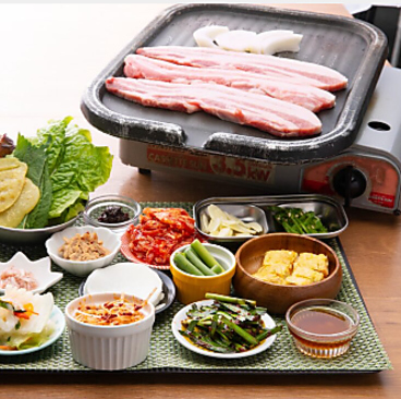 テジカエン　富山駅ナカ店のおすすめ料理1