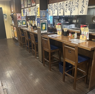 馳どり屋 河内磐船店の雰囲気1