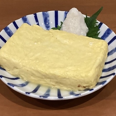 だし巻き