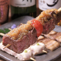 居酒屋色とり鳥のおすすめ料理1