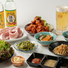 島酒場DONDON(ドンドン)のおすすめポイント2