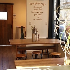 Beans Garage Coffee ビーンズガレージコーヒー 渋谷桜丘の特集写真