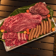 GRILL GARDEN　ゆくらんの特集写真