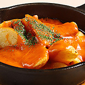 もじゅうろうのおすすめ料理2