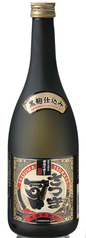 さつま司　黒麹仕込み(720ml)　グラス