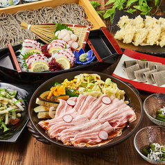 和食居酒屋 高田屋 品川港南口店のおすすめ料理1