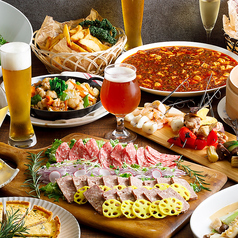 オールデイダイニング KENROKU ケンロクのおすすめ料理2