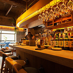 匙かげん の雰囲気1