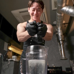 まっちょまっちょニクニクの特集写真