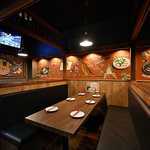 【三軒茶屋駅徒歩5分】肉ビストロ×創作イタリアン！