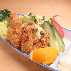 カフェ＆ダイニング フリースタイル　野々市の特集写真