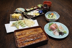 日本橋 玉ゐ 室町店のコース写真