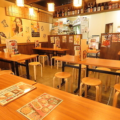 鳥劇場 水道橋店の特集写真