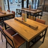 PRONTO（プロント） 長崎浜町店の雰囲気2