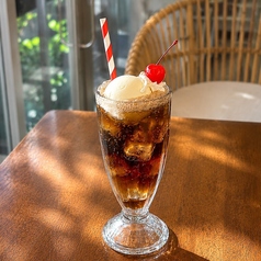 サクラカフェ SAKURA CAFE &レストラン 日暮里 NIPPORIのおすすめドリンク2
