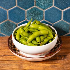 枝豆
