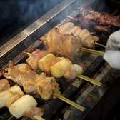 鶏酒場鶏土間の詳細