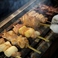 鶏酒場鶏土間の画像
