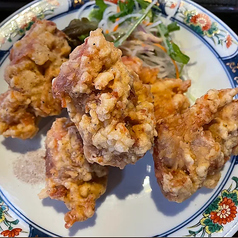 唐揚げ