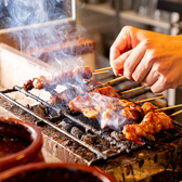 京ホルモン花 秘密基地のおすすめ料理2