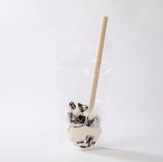 クッキー＆クリームシェイク