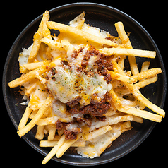 チリチーズフライ