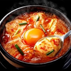 スンドゥブチゲ