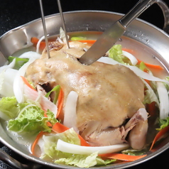 二幸 本店のコース写真