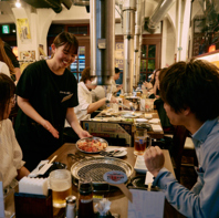 美味しい焼き方もご説明いたします♪