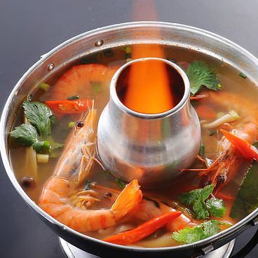 飲み放題×コース タイ料理専門店 サワデーすみ芳 鶴舞本店のおすすめ料理1