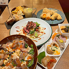 PELLME ペルメのコース写真