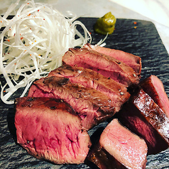 begohachi ベゴハチのコース写真