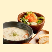 U SELECT ユーセレクトのおすすめ料理3