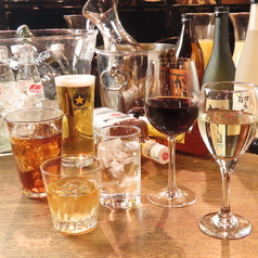 英吉利西屋 本店のコース写真