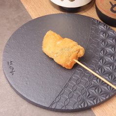 串揚げはちす　門前仲町の特集写真