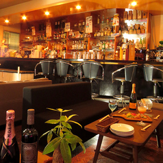 谷山バル ナイツの写真