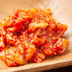 旨辛チャンジャ