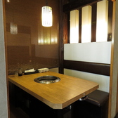 牛角 袖ヶ浦店の雰囲気2