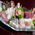 料理メニュー写真&nbsp;新鮮な鮮魚は毎日仕入れております♪九州の魚はうまかですよ♪